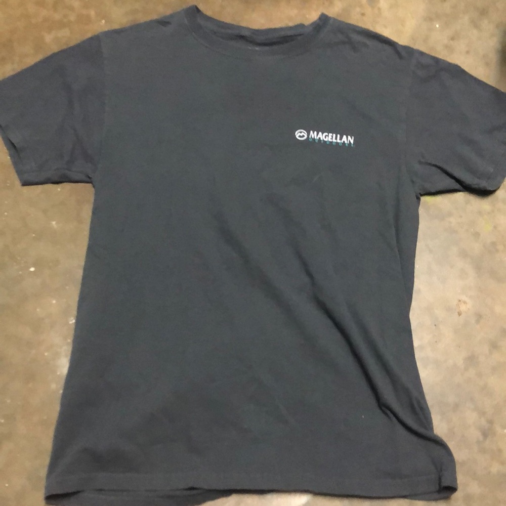 Magellan outdoors shirt